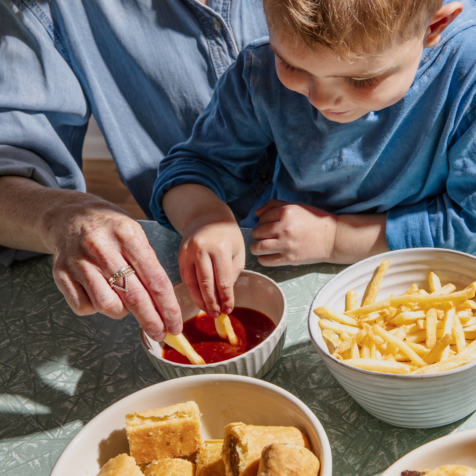 Tomato Sauce (250ml)