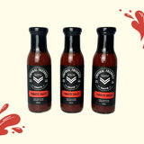 Tomato Sauce (250ml)