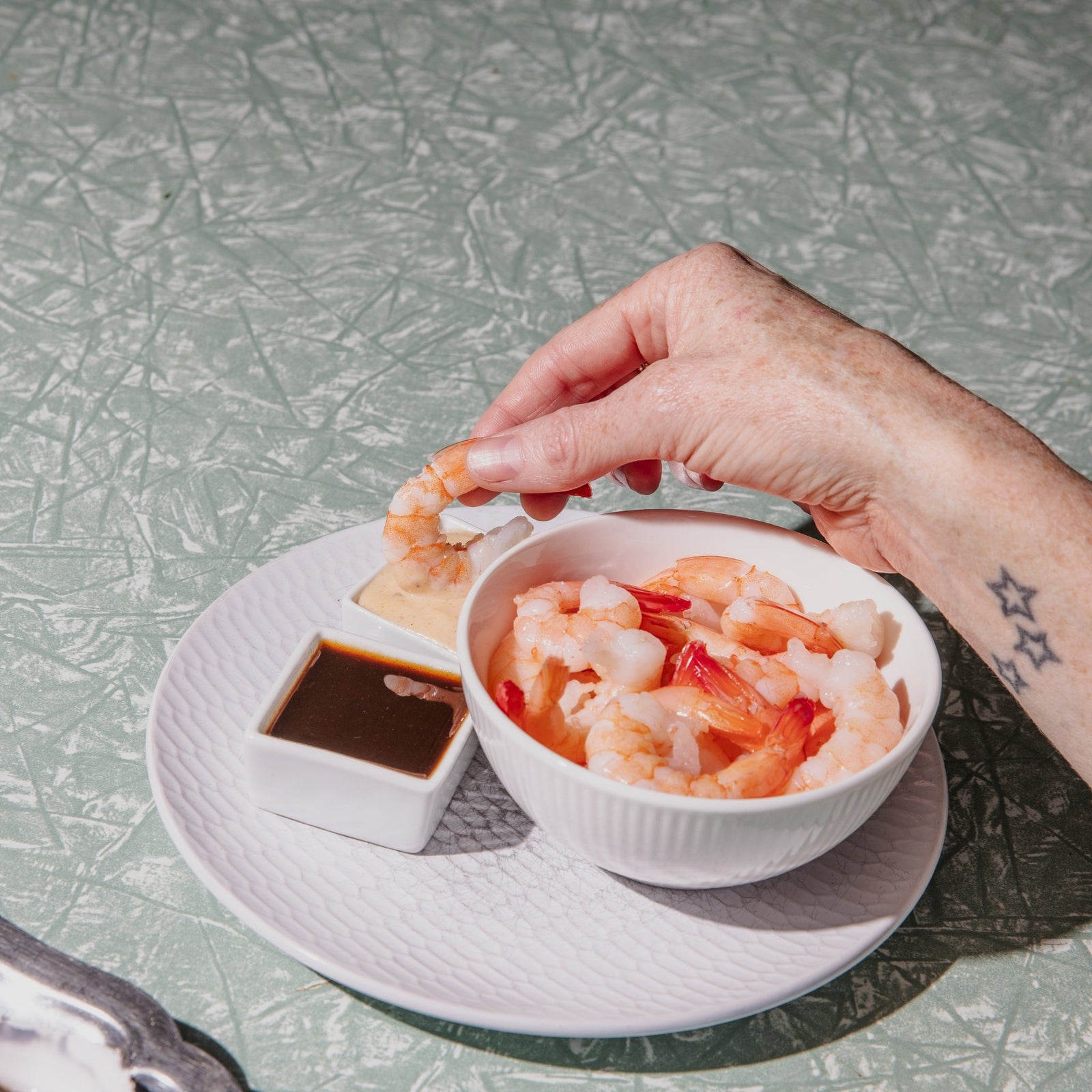 Worcestershire Sauce 750ml Big Bottle