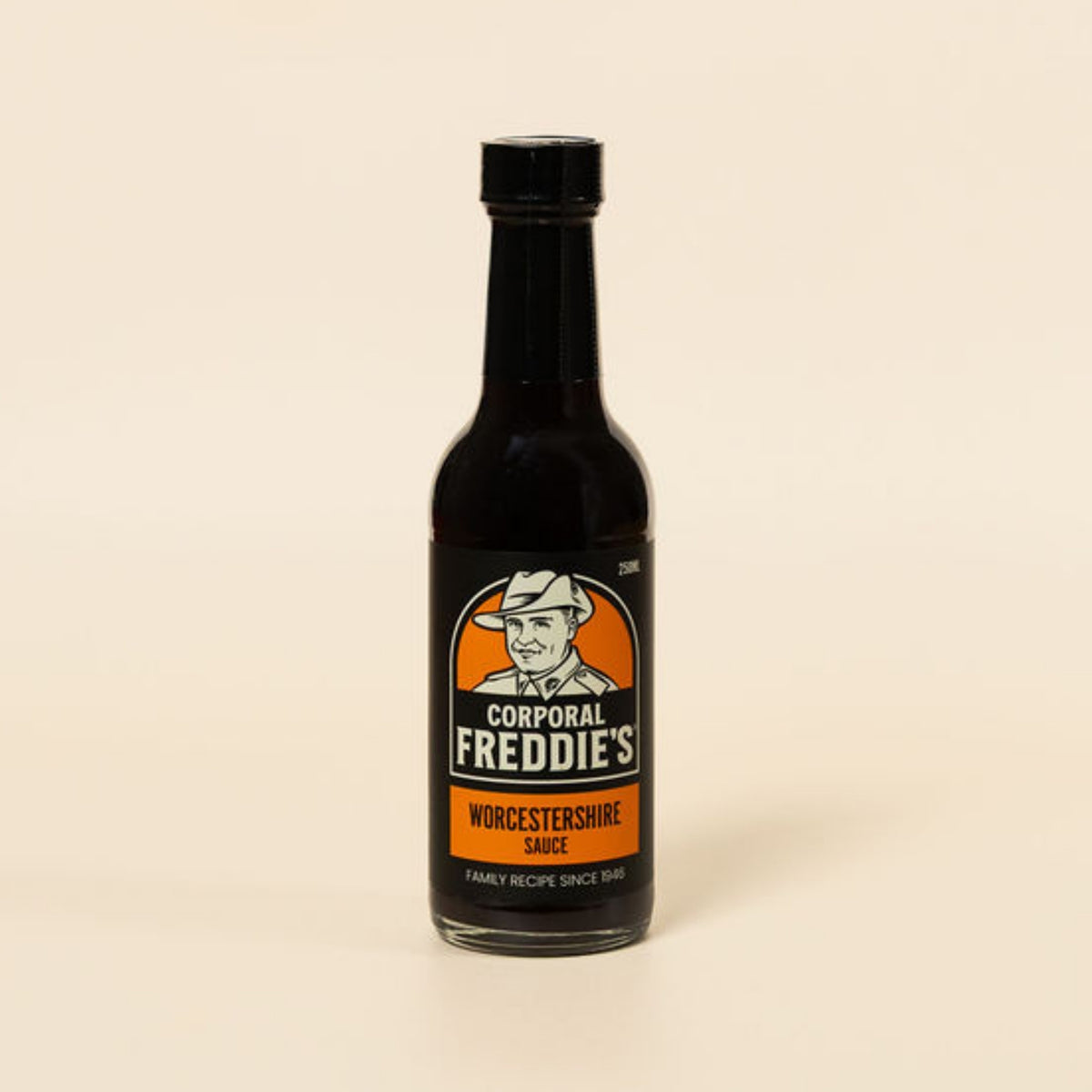 Worcestershire Sauce Packs