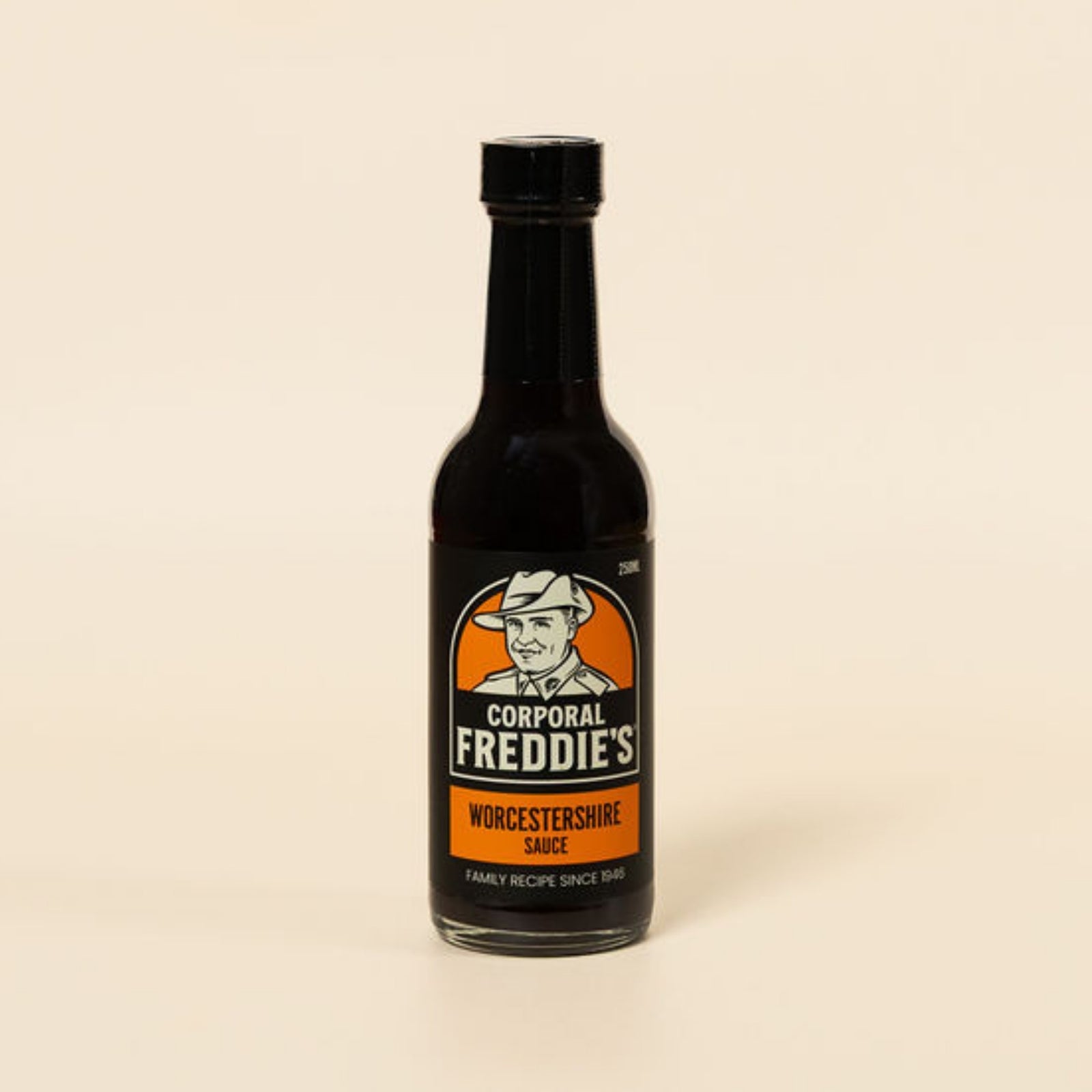 Worcestershire Sauce Packs