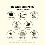 Tomato Sauce Packs