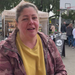 market customer review of Corporal Freddie's