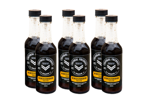 Worcestershire Sauce | 6-Pack (250ml)