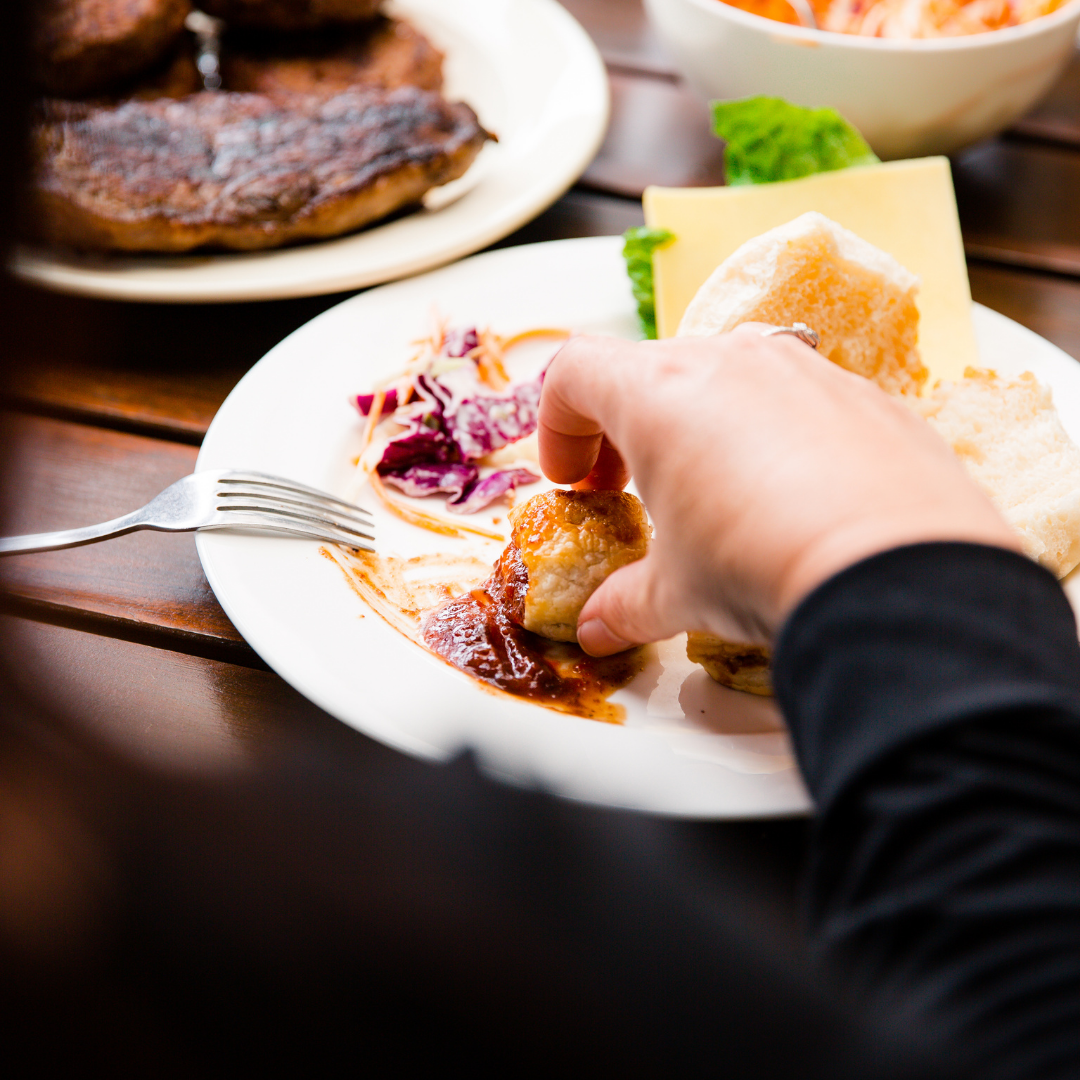 Tomato Sauce 750ml Refill Bottle